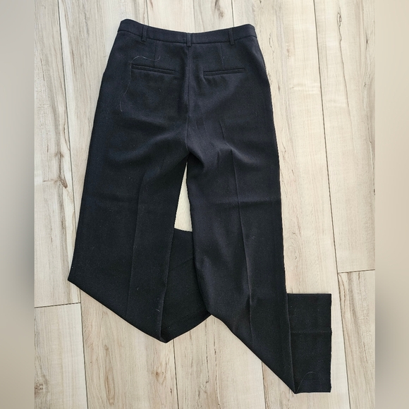 RW&CO Wide Leg Dress Pant - Picture 2 of 4